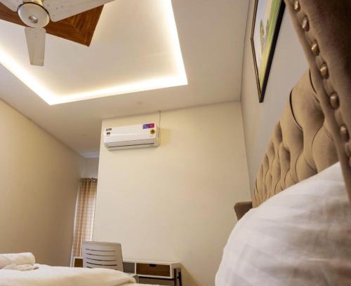 G-6 Sector House | Holidazzle Lodge Islamabad