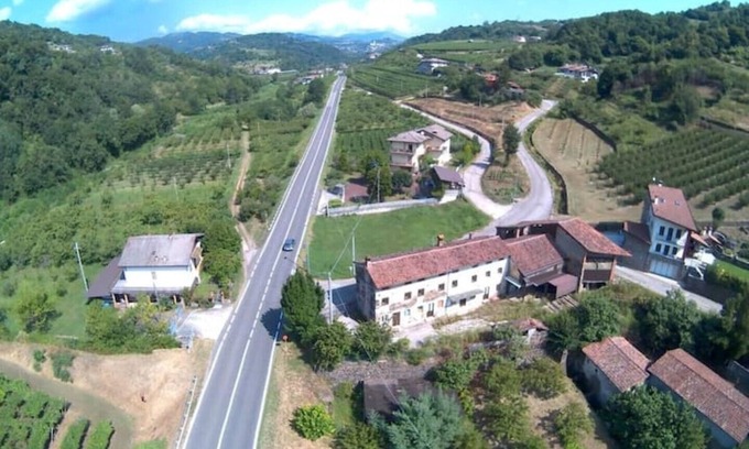 San Giovanni Ilarione House | Holidhome - Casale Bellavita