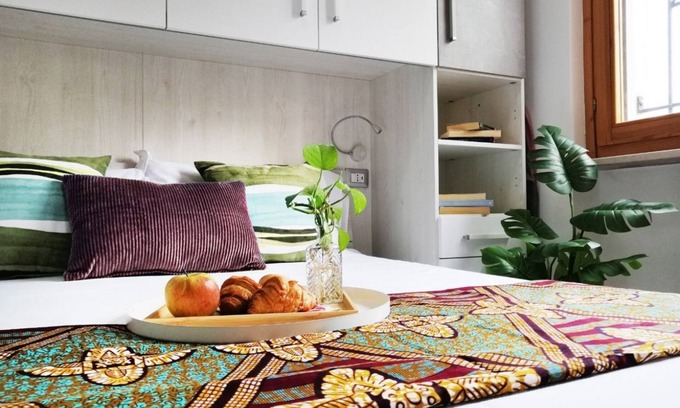 Tortoreto Lido Apartment | HoliHome Nobil Villani