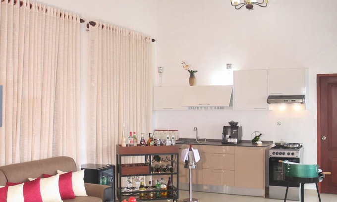 Kandy Villa | Holistic Villas Hills 5 minutes to the Kandy City