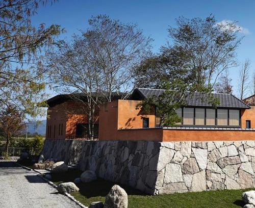 Fenglin House | Holiu Resort