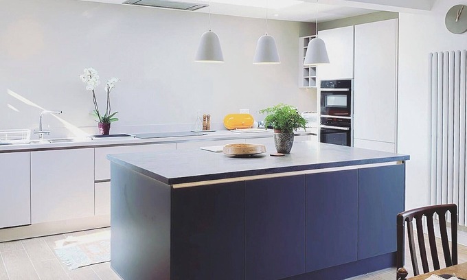 Holland-On-Sea Cottage | Holland Beach Bungalow