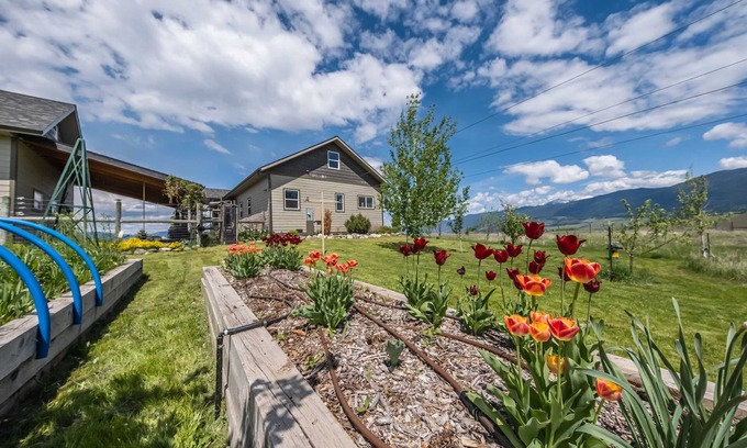 Eureka House | Hollenback Heights – Epic Views!