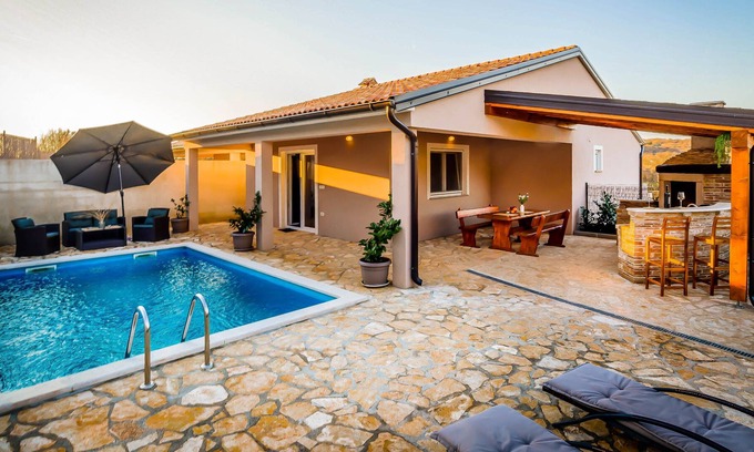 Sorici House | Holliday House Terrano, A Gorgeous House Near Rovinj