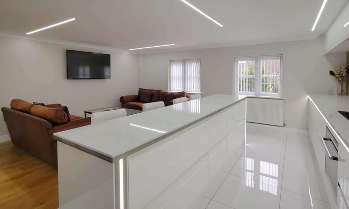 Norton Sub Hamdon Cottage | Hollies Cottage 4 - UKC4517