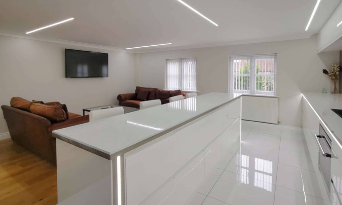 Norton Sub Hamdon Cottage | Hollies Cottage 4 - UKC4517