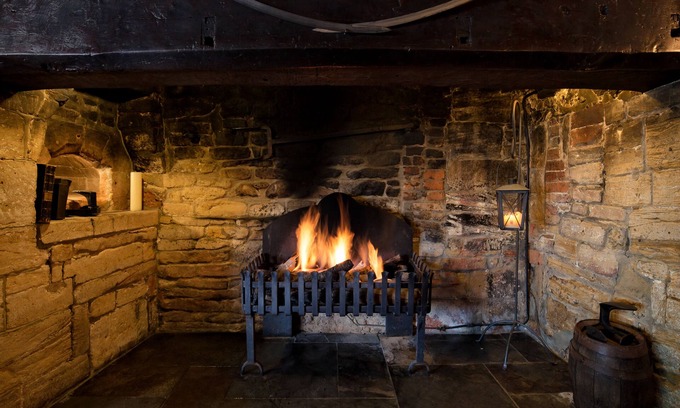 Norton Sub Hamdon Hotel | Hollies Hotel