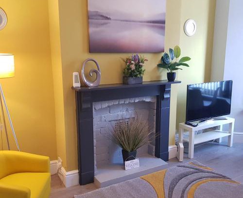 Alvaston House | Hollis House