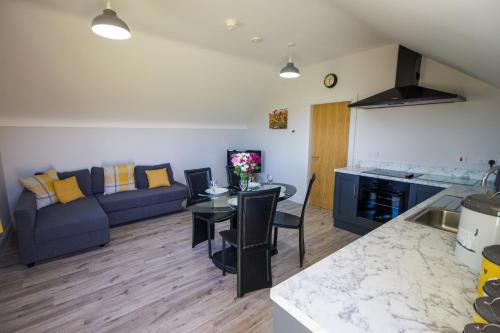 Enniskillen Apartment | Holllie View