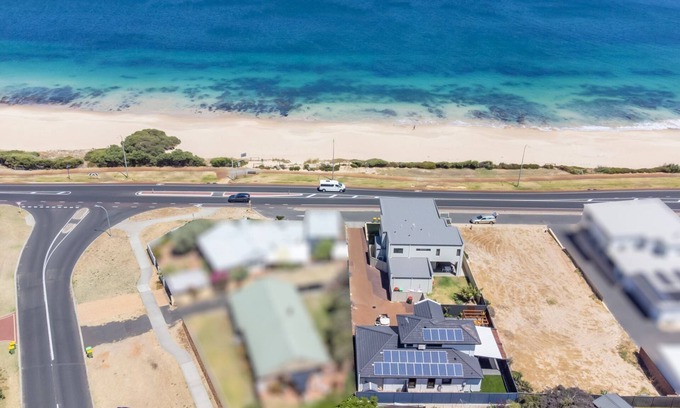 South Bunbury House | Hollow Beach House - Bunbury