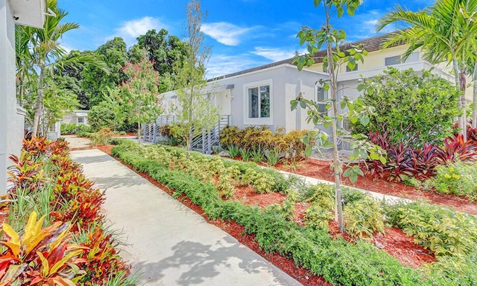 Highland Garden House | Holly Collection: Sleeps 27 & Private Gym
