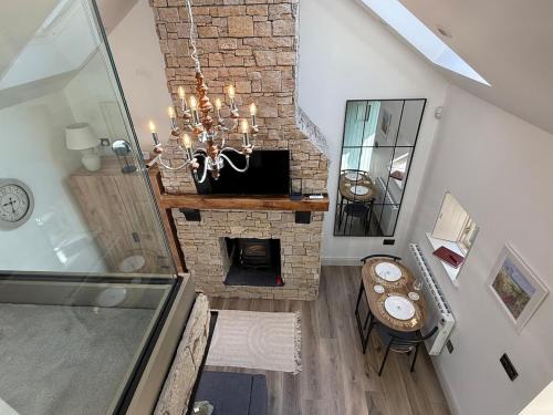Ballon House | Holly Cottage Cozy Loft