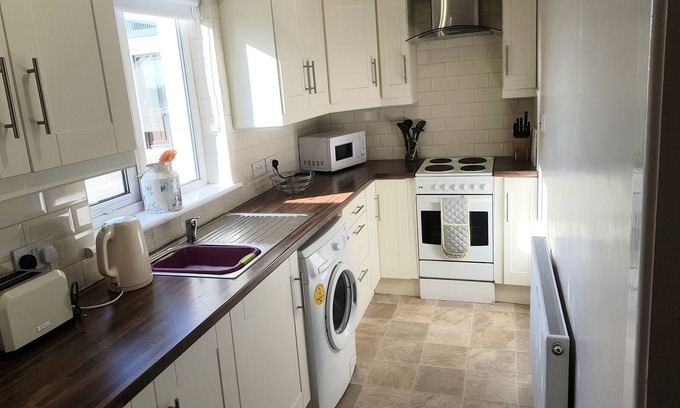 Newry Cottage | Holly Cottage Mayobridge Idyllic setting