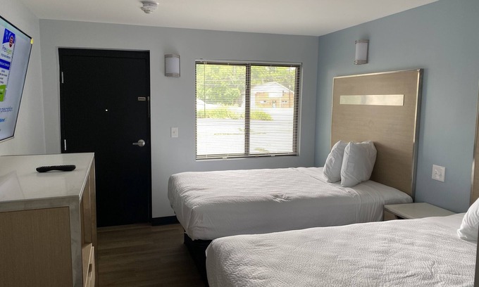 Keansburg Hotel | Holly Hill Motel