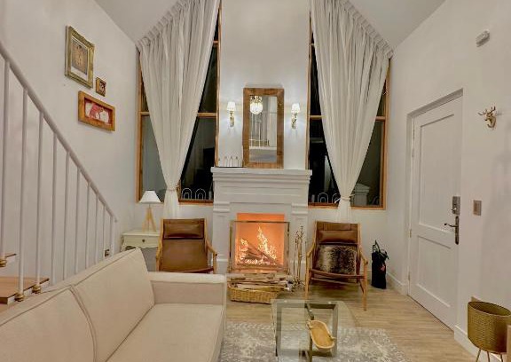 Chachapoyas House | Holly House