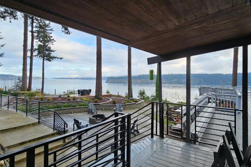 Gig Harbor House | Holly Lane Luxe