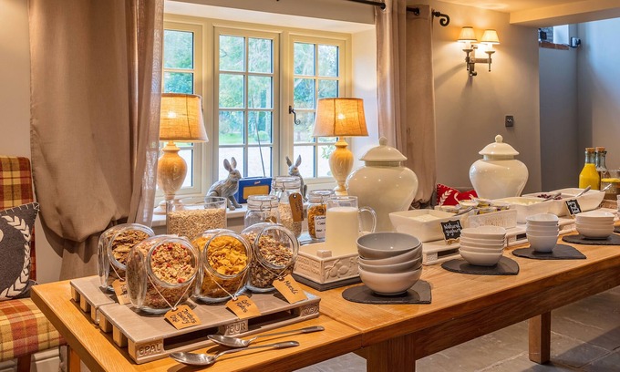 Thursford Bed & Breakfast | Holly Lodge Boutique B&B