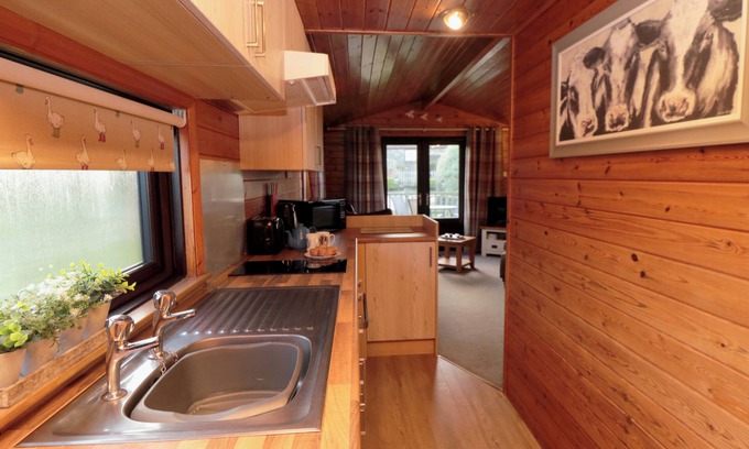 Loftus Cottage | Holly Lodge