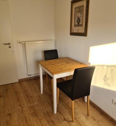 Ober-Erlenbach Apartment | Holly's Home