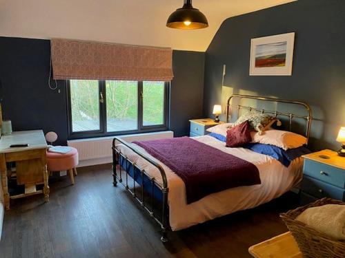 Hereford House | Holly's Lodge