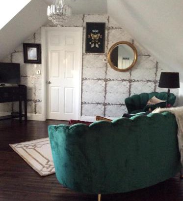 North Bitchburn House | Holly Tree Cottage