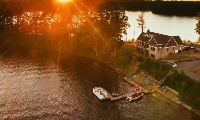 Brantingham House | Holly Vacation Rentals