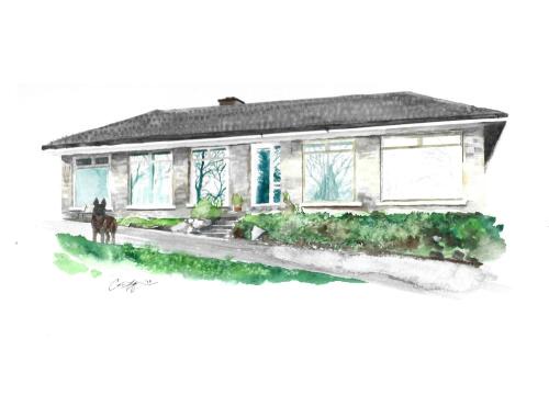 Moycullen House | Hollybanks