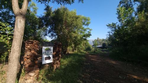 Hartbeespoort Other | HOLLYBROOKE ADVENTURE FARM Campsites