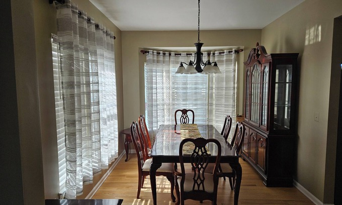 Shenandoah Bed & Breakfast | HollyStay Room 2