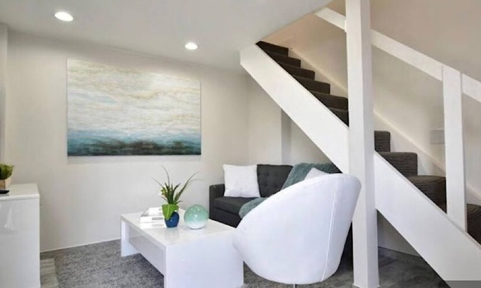 Hollywood Lakes Apartment | Hollywood Boutique Loft