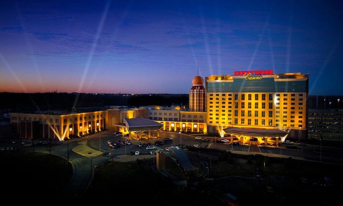 Maryland Heights Resort | Hollywood Casino St. Louis