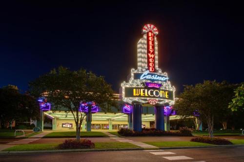 Robinsonville - Tunica Resort | Hollywood Casino Tunica