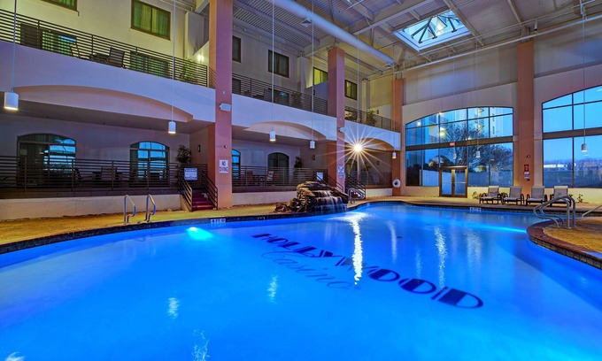 Robinsonville - Tunica Hotel | Hollywood Casino Tunica