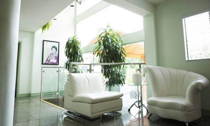 Hollywood Hotel | Hollywood Celebrity Hotel