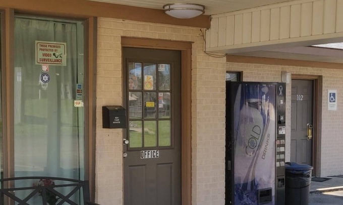 Crossett Hotel | Hollywood Motel