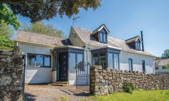 Reynoldston Cottage | Holm Oak Cottage - 3 Bedroom Cottage - Reynoldston