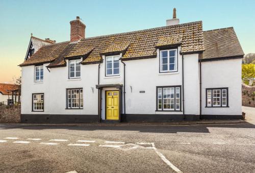 Porlock House | Holmdale, Porlock
