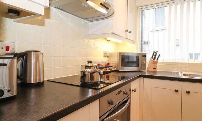 Braithwaite Cottage | Holme Rigg