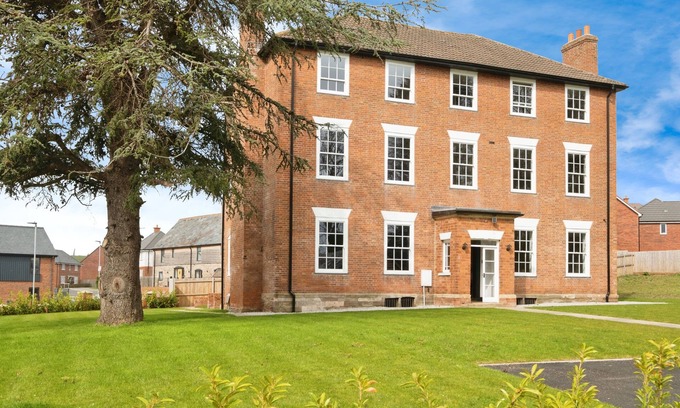 Hereford Cottage | HOLMER HOUSE FARM, pet friendly, luxury holiday cottage in Hereford