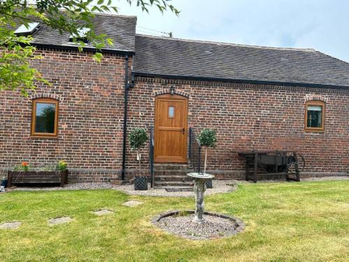 Grendon Apartment | Holmleigh Annexe