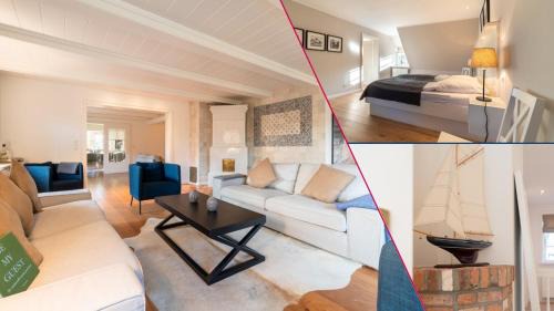 Nieblum House | Holsteinhof