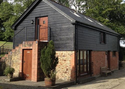 Holsworthy House | Holsworthy Holiday Cottages
