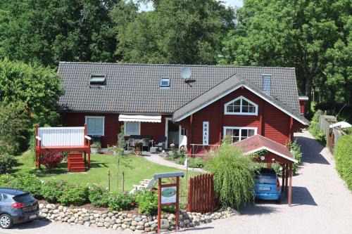 Kollmar Apartment | Holthus