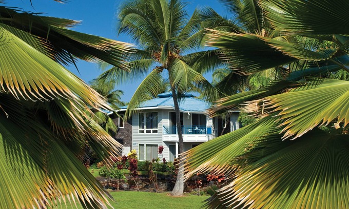 Keauhou Hotel | Holua Resort