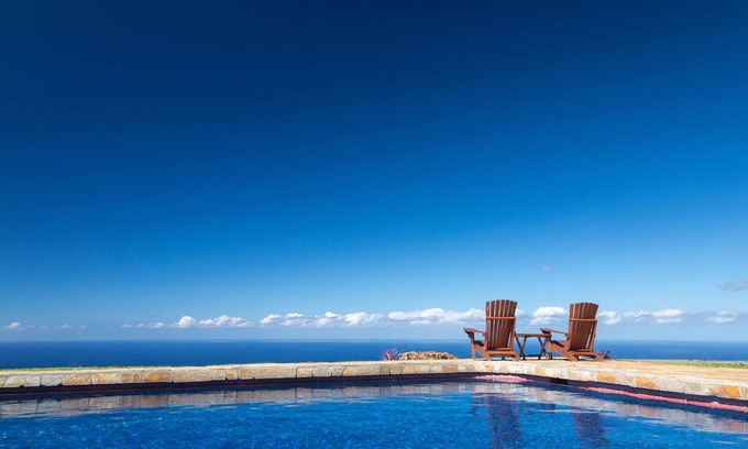 Holualoa Bed & Breakfast | Holualoa Inn