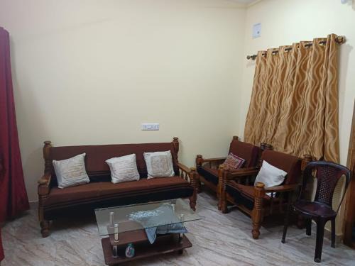 Mysore Apartment | Holy Family Nest