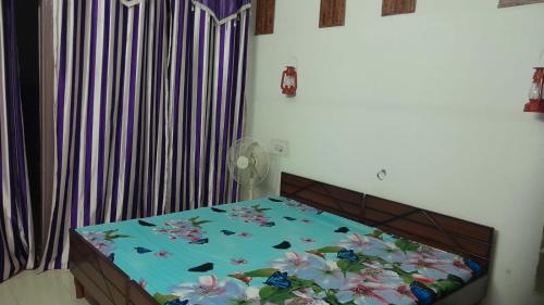 Panchkula House | Holy Hills Homestay