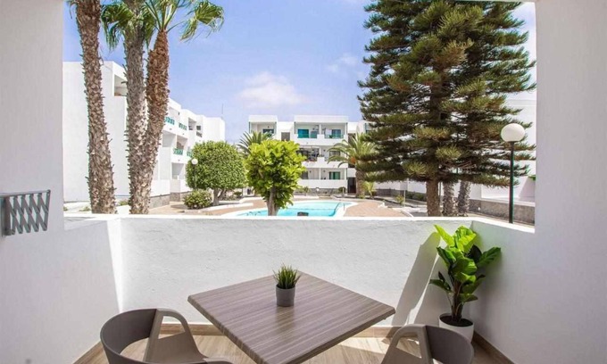 Costa Teguise Apartment | HOLYHOME PREMIUM 108