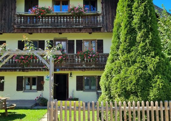 Konigsdorf Apartment | Holzer-Hof