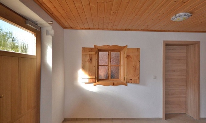 Hartkirchen House | Holzhammer Hof